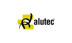 Imagen del logotipo de alutec