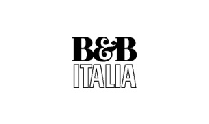 Imagen del logotipo de B&B Italia