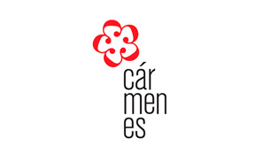 Imagen del logotipo de Carmenes