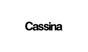 Imagen del logotipo de Cassina