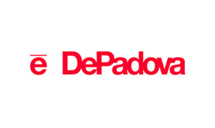 Imagen del logotipo de De Padova