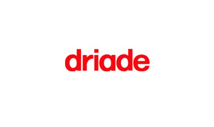 Imagen del logotipo de Driade