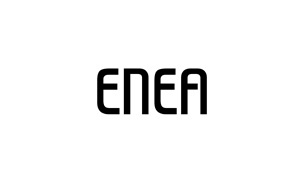 Imagen del logotipo de Enea