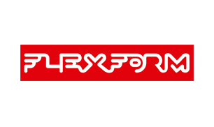 Imagen del logotipo de Flexform