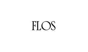 Imagen del logotipo de Flos
