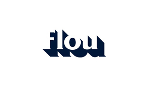 Imagen del logotipo de flou