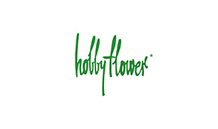 Imagen del logotipo de Hobby Flower