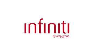 Imagen del logotipo de infiniti