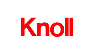 Imagen del logotipo de Knoll
