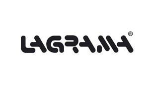 Imagen del logotipo de Lagrama