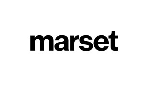 Imagen del logotipo de Marset