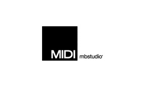 Imagen del logotipo de midi