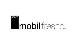 Imagen del logotipo de mobil fresno