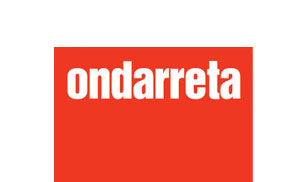 Imagen del logotipo de Ondarreta