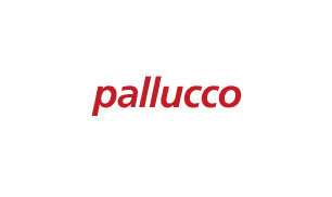 Imagen del logotipo de Pallucco