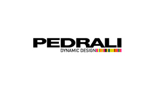 Imagen del logotipo de Pedrali