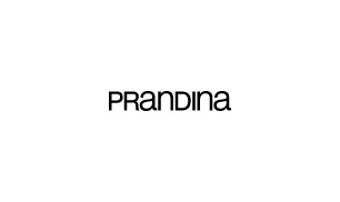Imagen del logotipo de Prandina