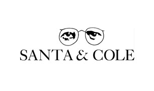 Imagen del logotipo de Santa & Cole