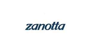 Imagen del logotipo de Zanotta